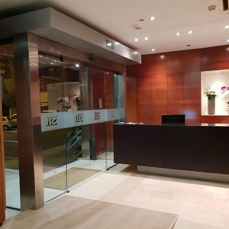 Sant Bonifaci Petrer Hotel Elda Kültér fotó
