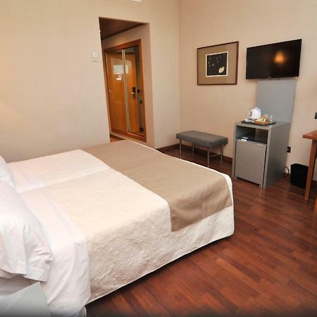 Sant Bonifaci Petrer Hotel Elda Kültér fotó