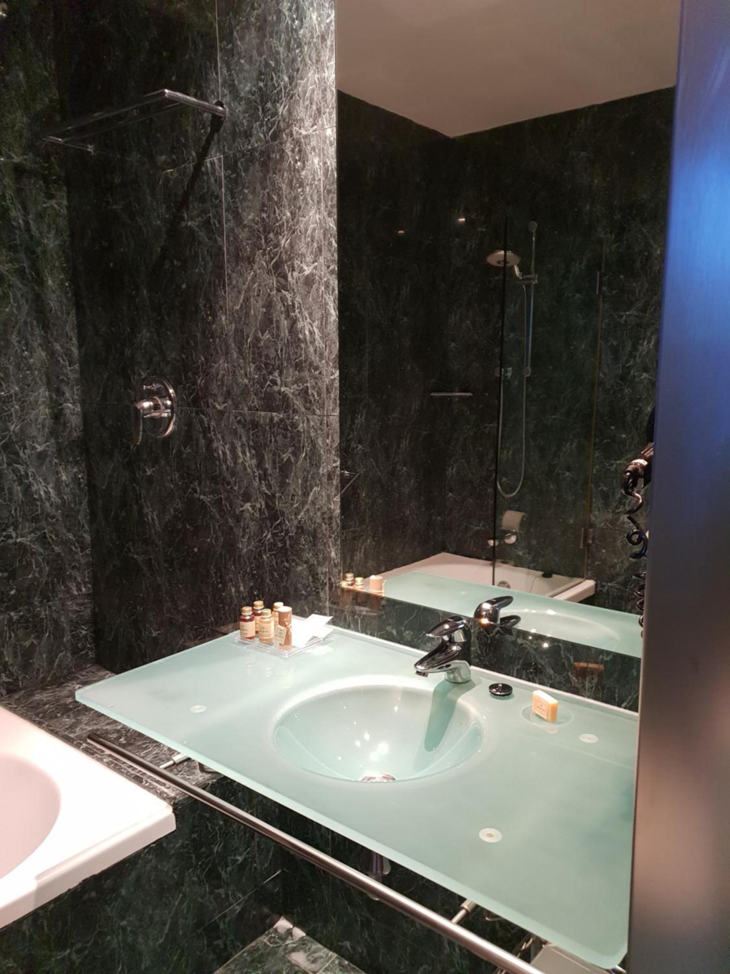 Sant Bonifaci Petrer Hotel Elda Kültér fotó