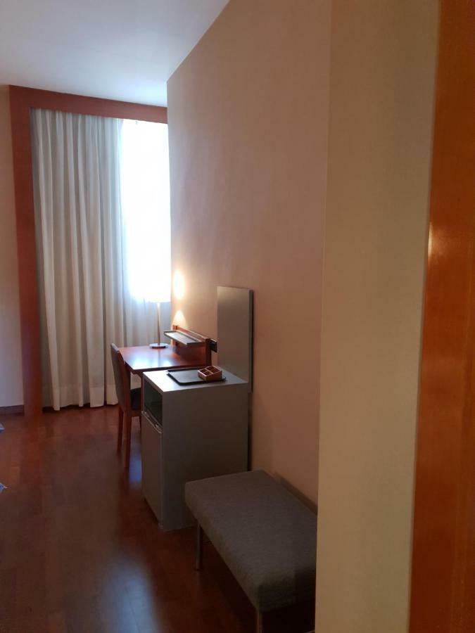 Sant Bonifaci Petrer Hotel Elda Kültér fotó