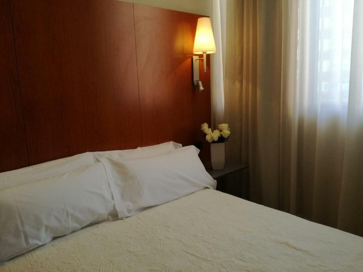 Sant Bonifaci Petrer Hotel Elda Kültér fotó