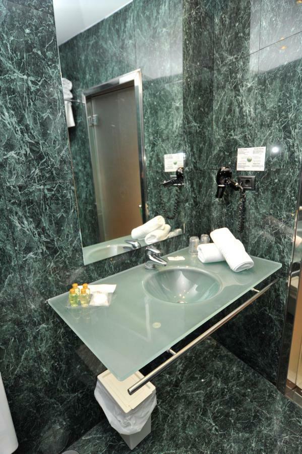 Sant Bonifaci Petrer Hotel Elda Kültér fotó