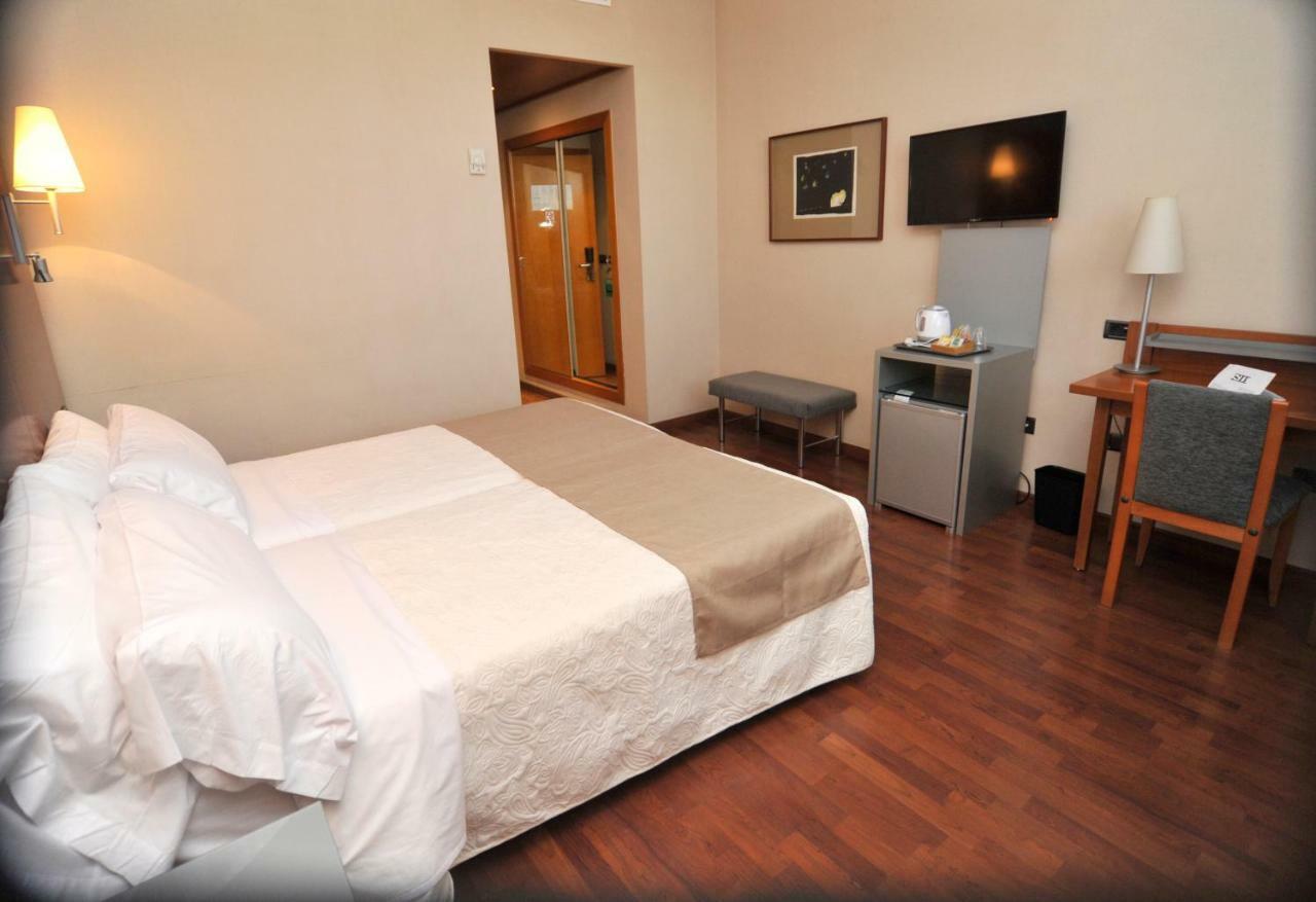 Sant Bonifaci Petrer Hotel Elda Kültér fotó